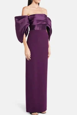 Arla Evening Gown