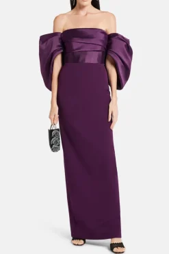 Arla Evening Gown