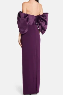 Arla Evening Gown