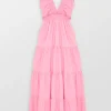 Arnene Maxi Dress