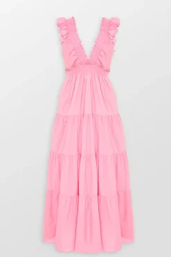 Arnene Maxi Dress