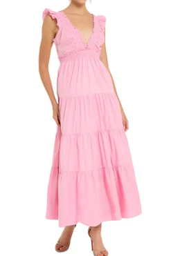 Arnene Maxi Dress