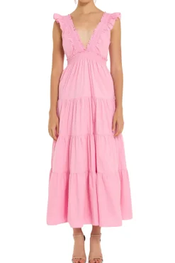Arnene Maxi Dress
