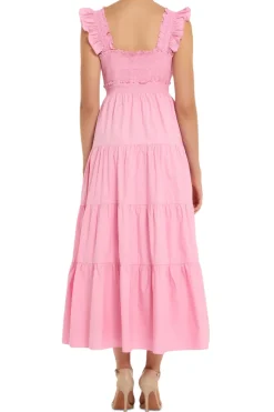 Arnene Maxi Dress