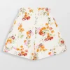 Assemblage Floral Shorts