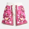 Atomic Drawstring Shorts