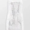 Avanyah Knit Mini Dress