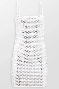 Avanyah Knit Mini Dress