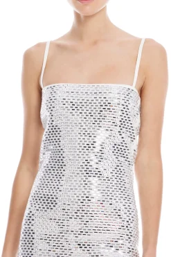 Avanyah Knit Mini Dress