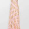 Azalea Maxi Dress