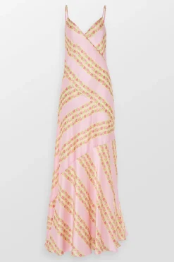 Azalea Maxi Dress