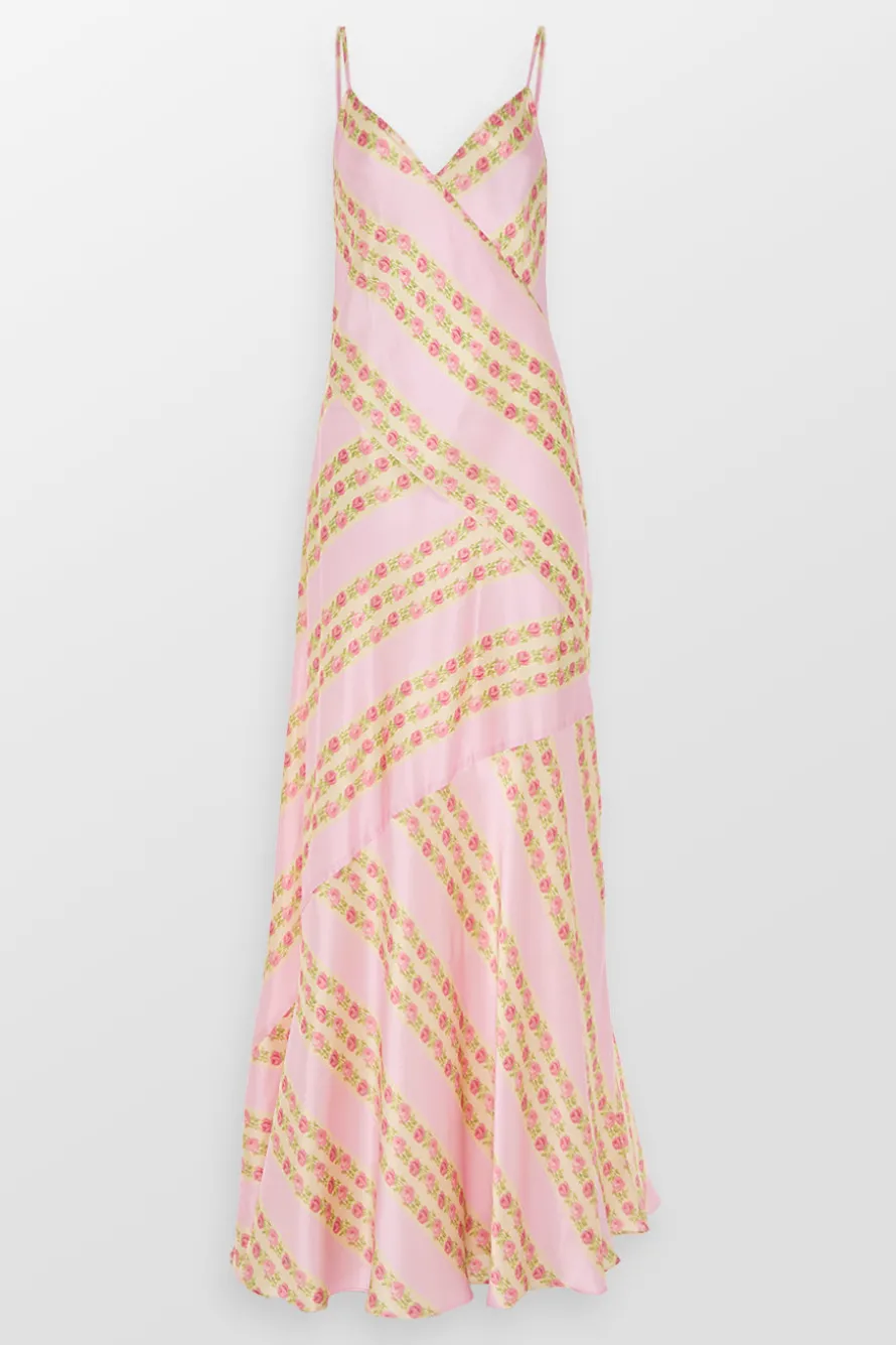 Azalea Maxi Dress