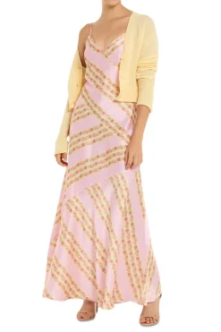 Azalea Maxi Dress