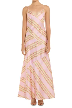 Azalea Maxi Dress