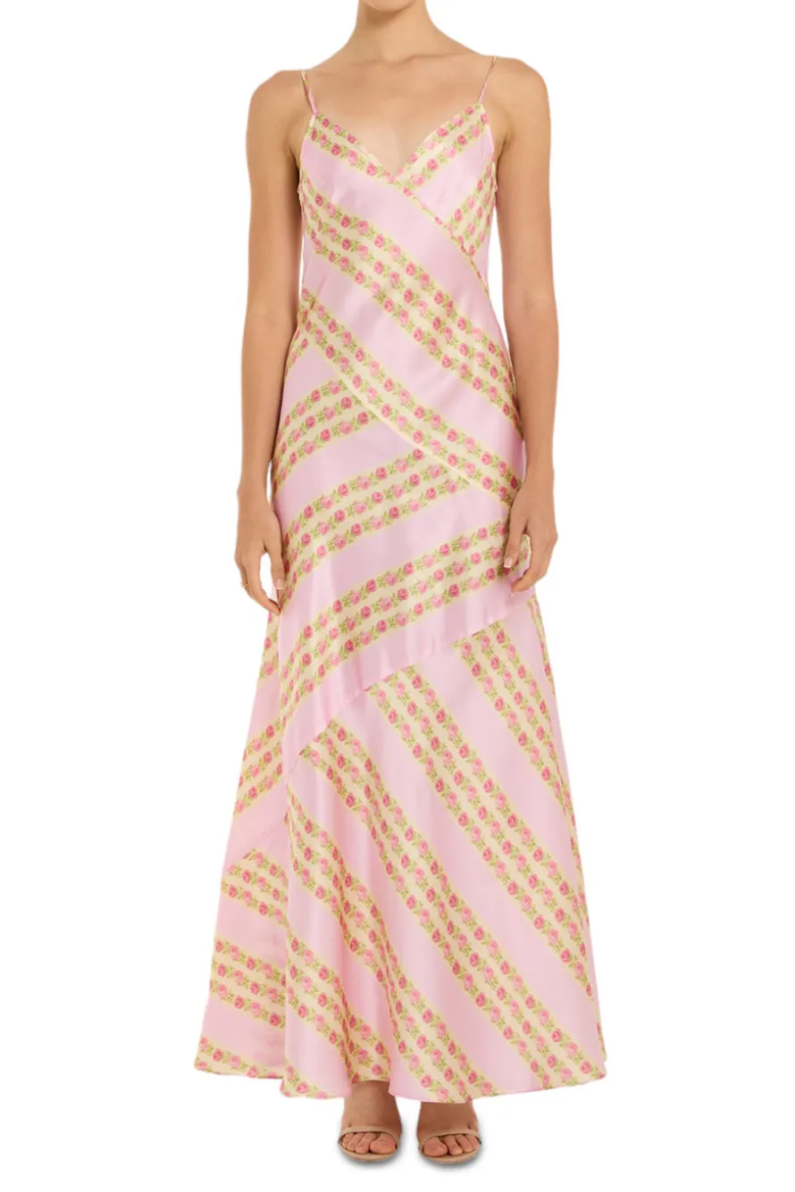 Azalea Maxi Dress