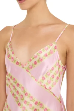 Azalea Maxi Dress