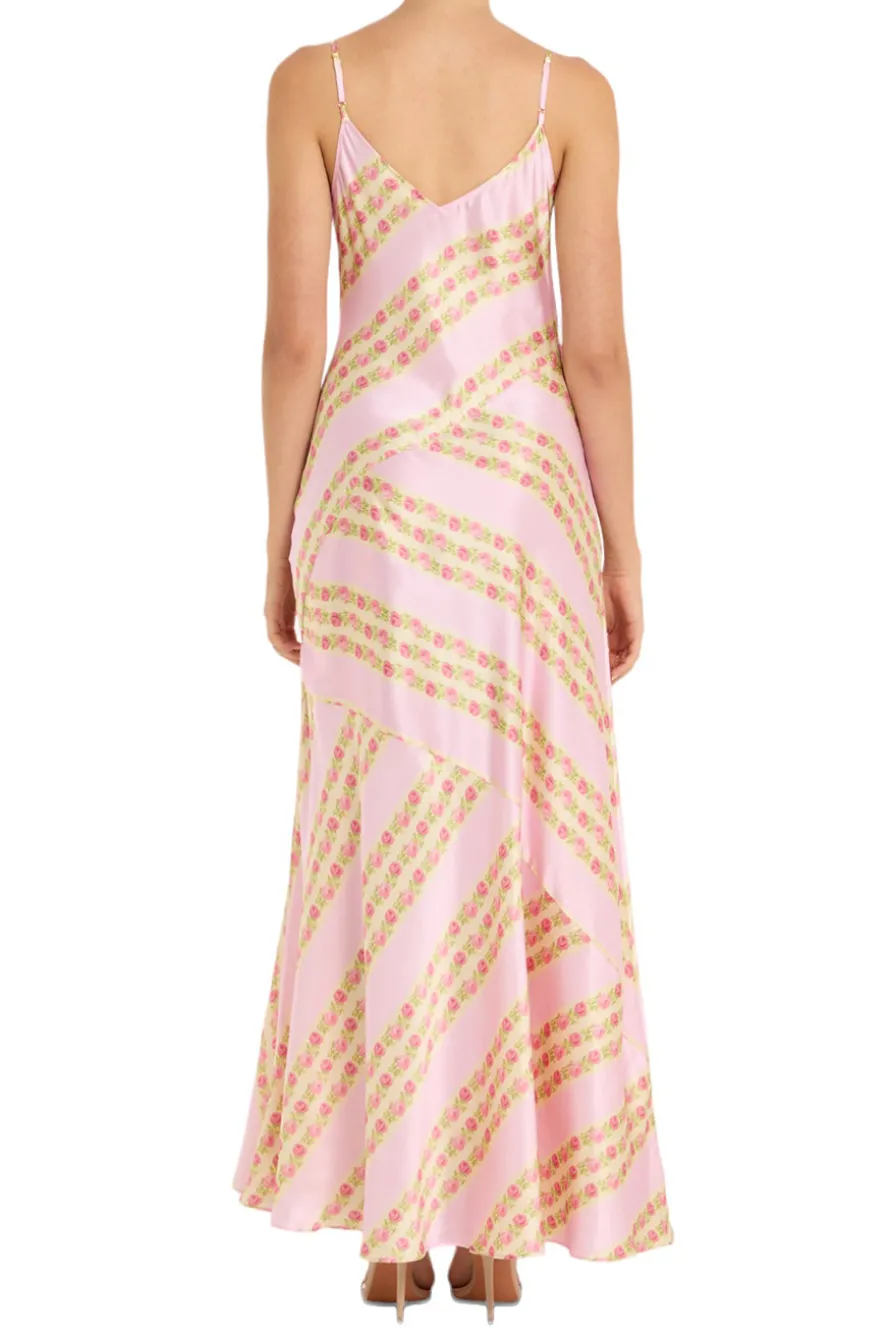 Azalea Maxi Dress