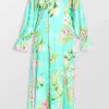 Azra Maxi Kaftan