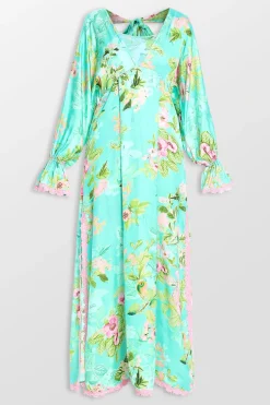 Azra Maxi Kaftan
