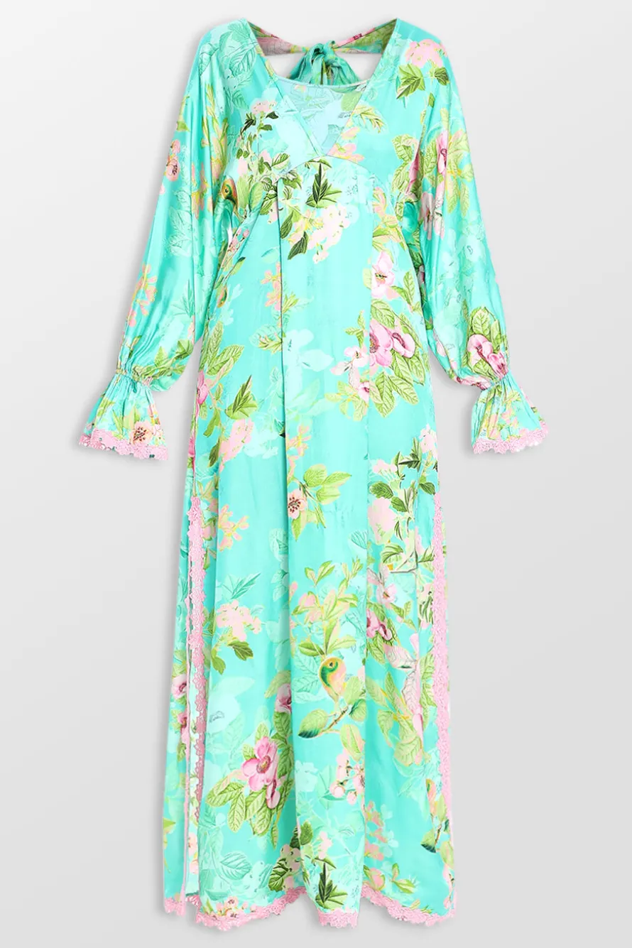 Azra Maxi Kaftan