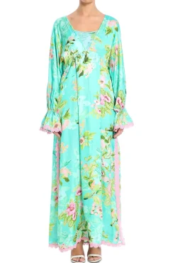 Azra Maxi Kaftan