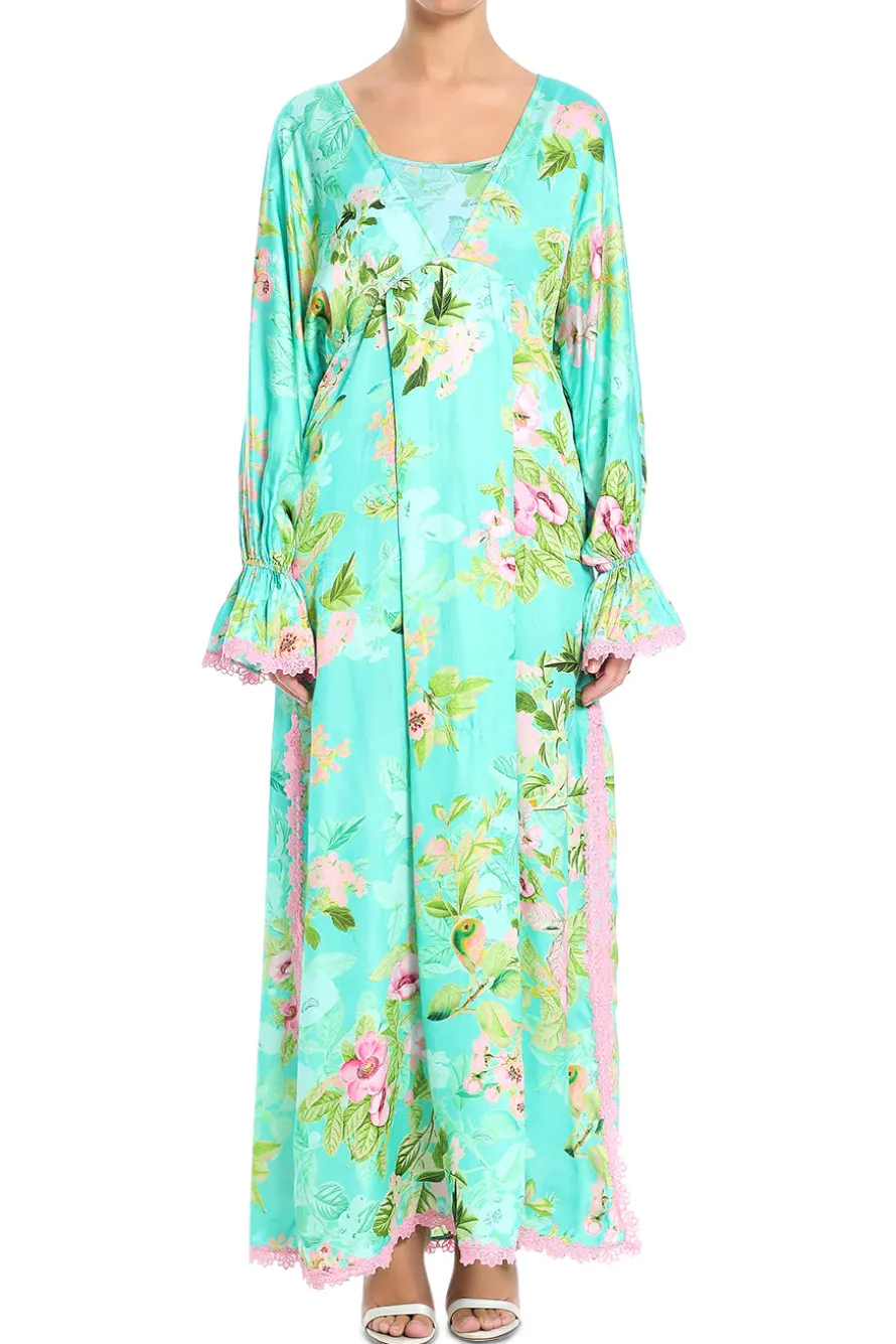 Azra Maxi Kaftan