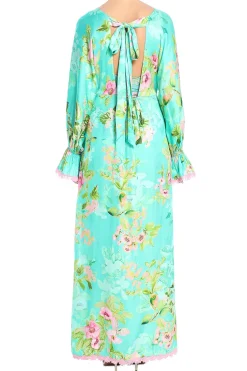 Azra Maxi Kaftan
