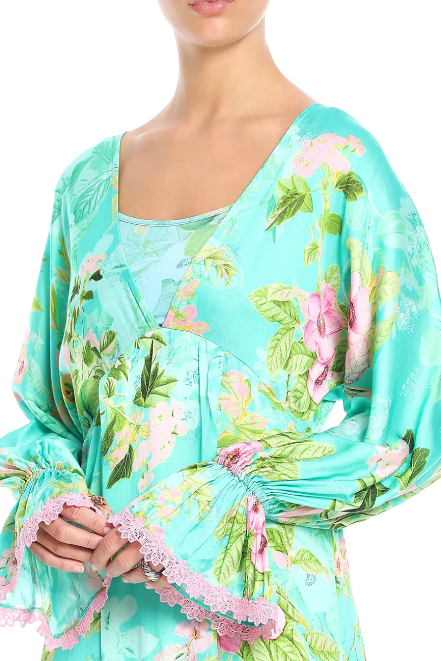 Azra Maxi Kaftan