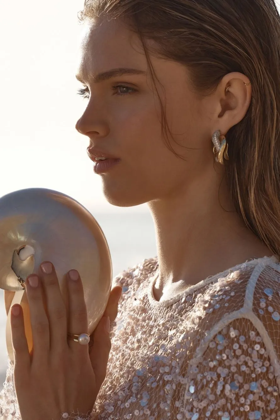 Bahamas Earrings