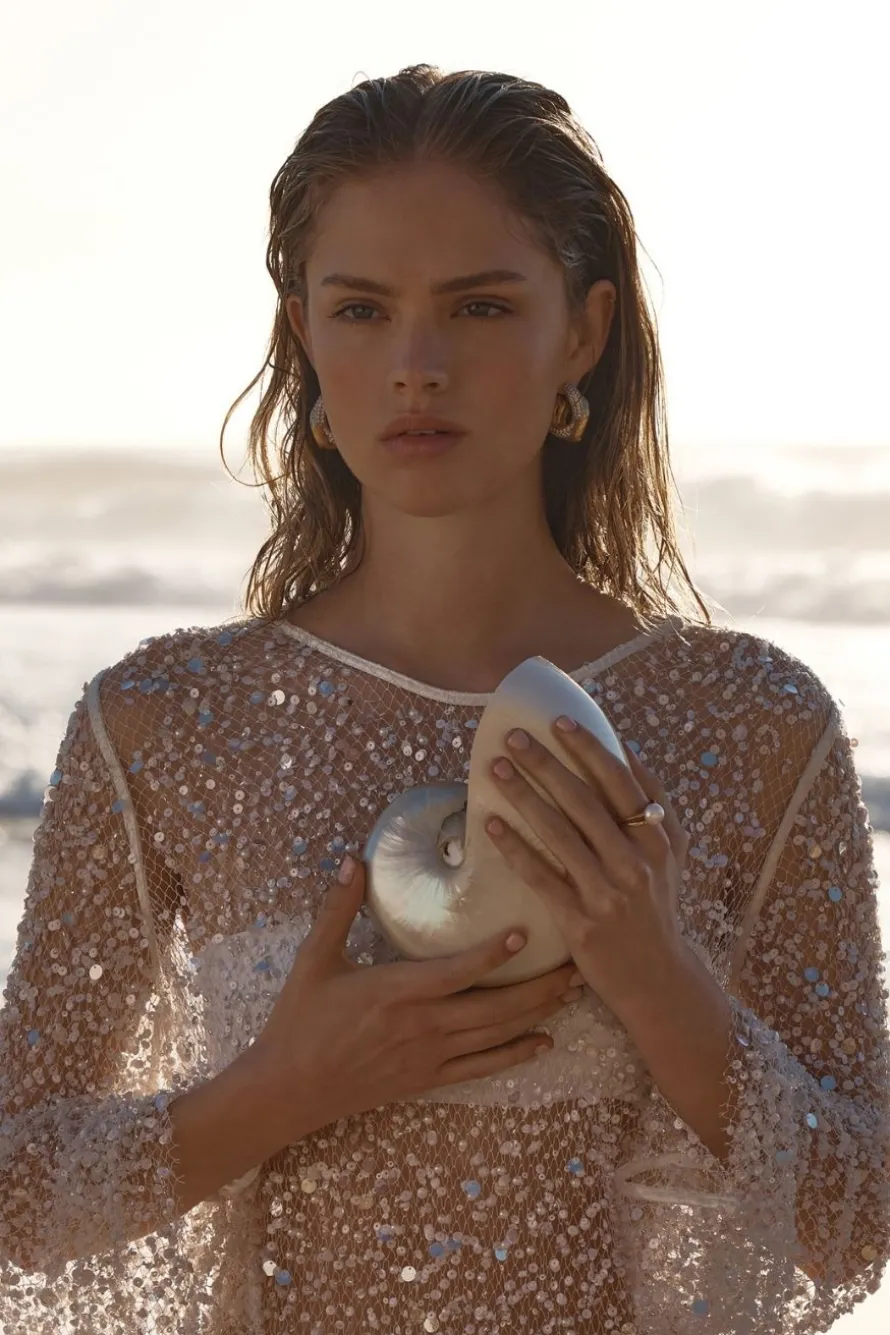 Bahamas Earrings