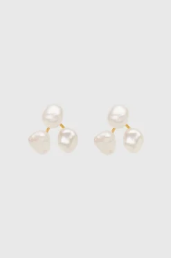 Bartley Earrings