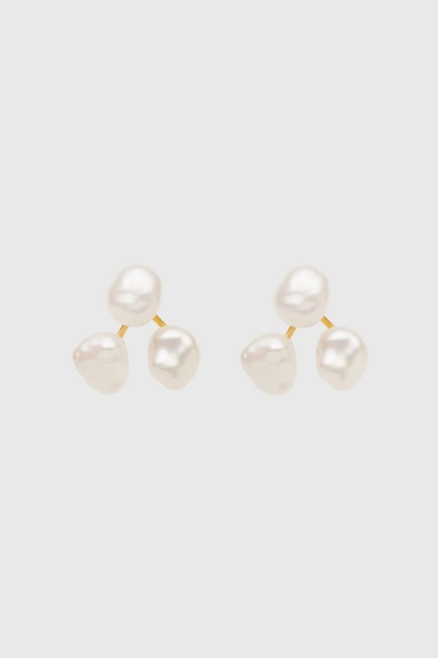 Bartley Earrings
