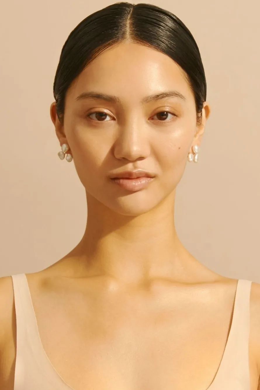Bartley Earrings