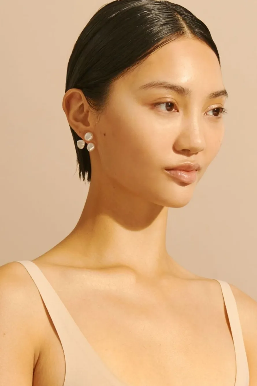 Bartley Earrings
