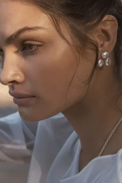 Bartley Earrings