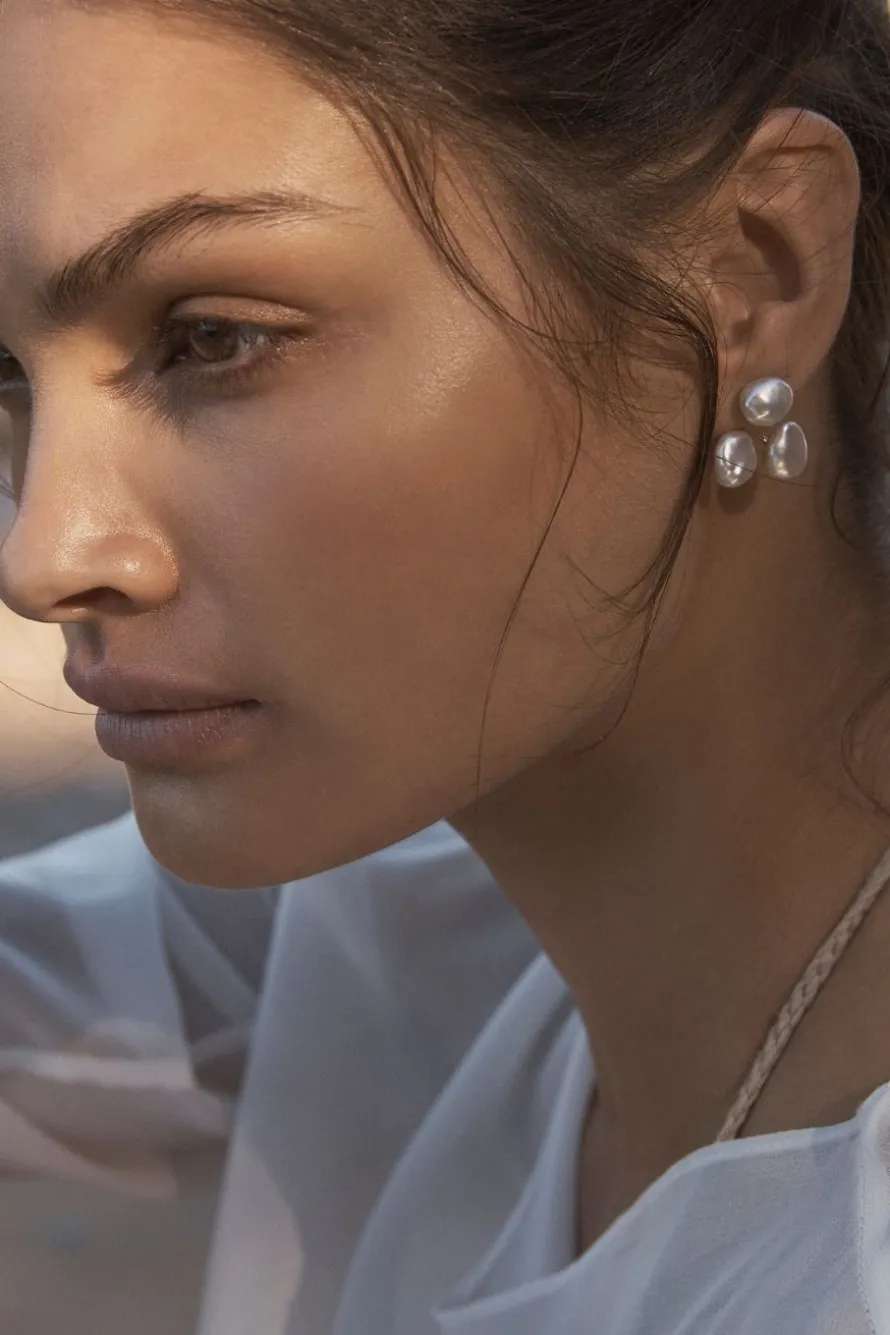 Bartley Earrings