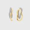 Basinger Earrings