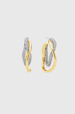 Basinger Earrings