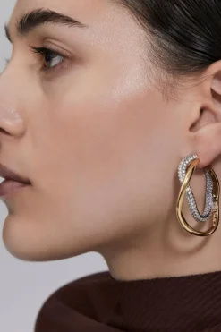 Basinger Earrings