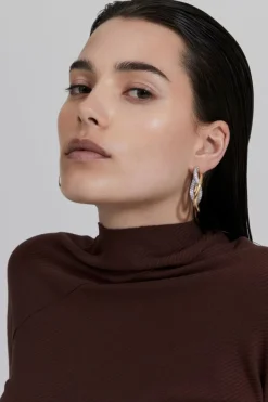 Basinger Earrings