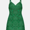 Beep Beep Mini Dress