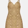 Beep Beep Mini Dress