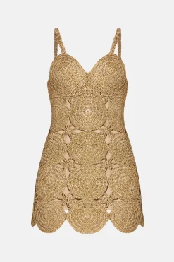 Beep Beep Mini Dress