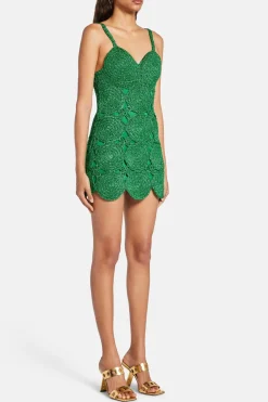 Beep Beep Mini Dress