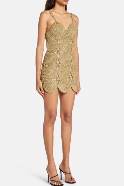 Beep Beep Mini Dress