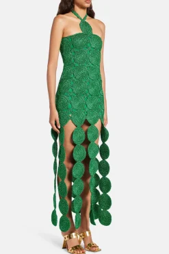 Beep Beep Mini Dress