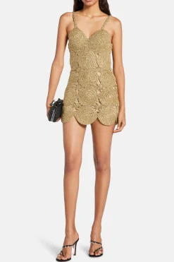 Beep Beep Mini Dress