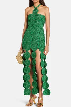 Beep Beep Mini Dress