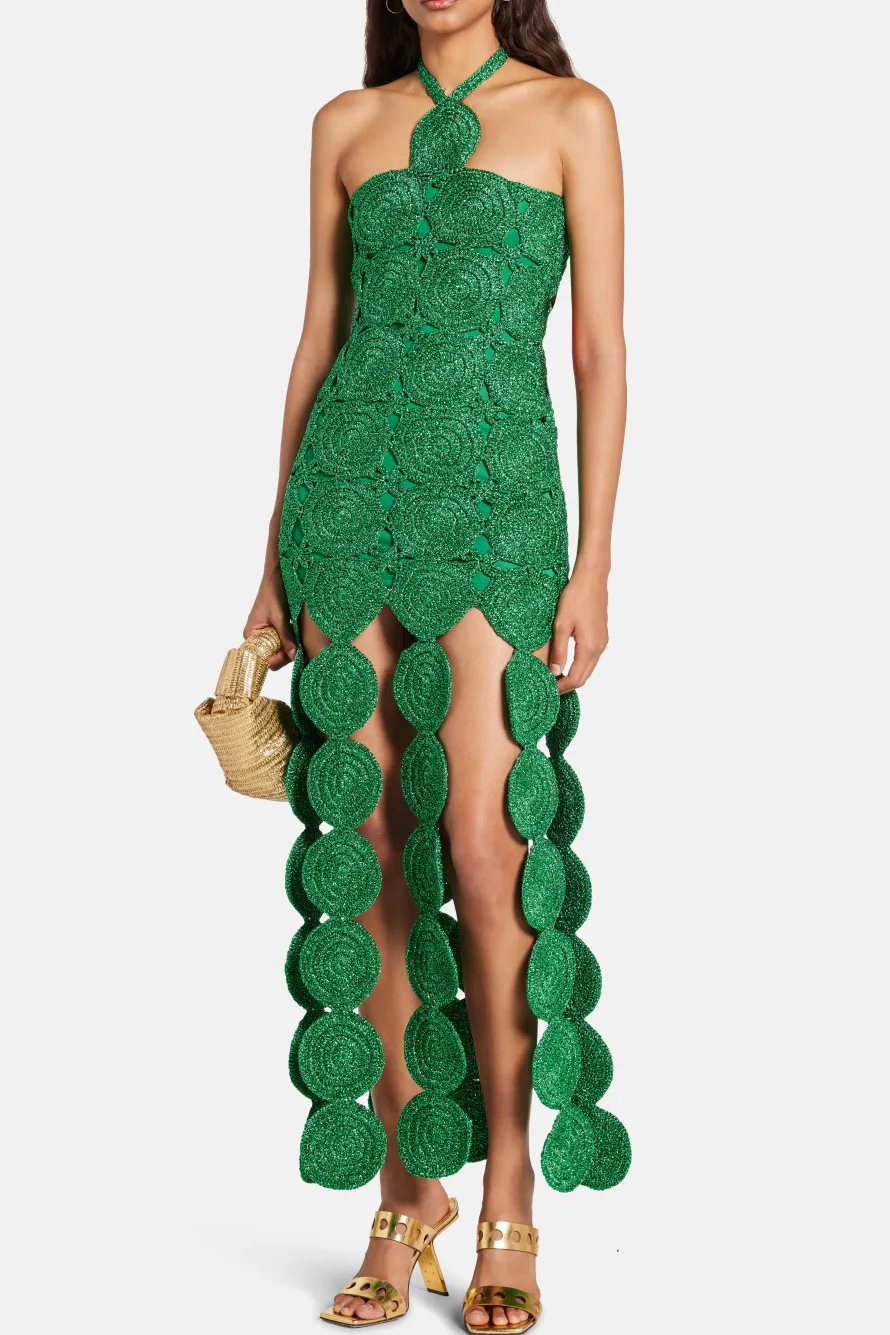 Beep Beep Mini Dress