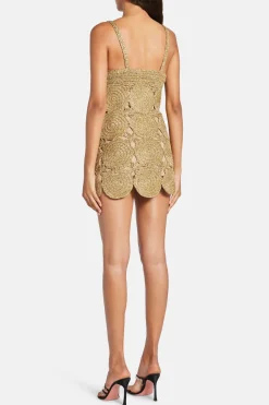 Beep Beep Mini Dress